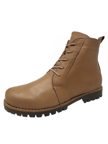 Andrea Conti SHOES in Braun