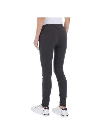 Ital-Design Hose in Grau