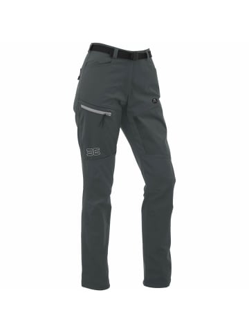 Maul Sport Outdoorhose Astoria in Schiefer