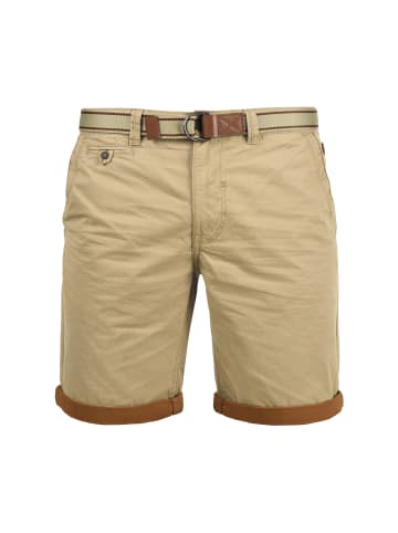 BLEND Chinoshorts BHNeji in Natur