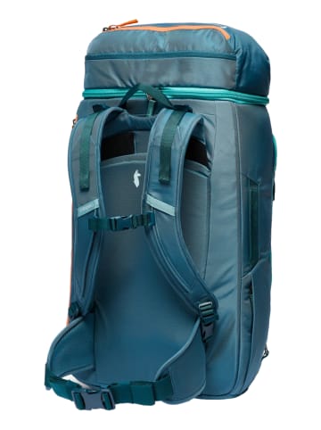 Cotopaxi Rucksack 'Allpa' in petrol