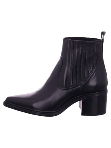 MJUS Stiefeletten in schwarz