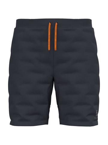 Odlo Short ZEROWEIGHT INSULATOR in Rauchblau3431