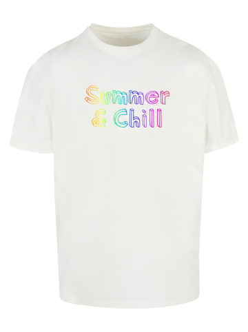 Merchcode Merchcode T-Shirts in ready for dye