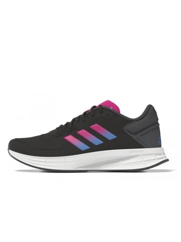 adidas Sneaker duramo 10 in Schwarz