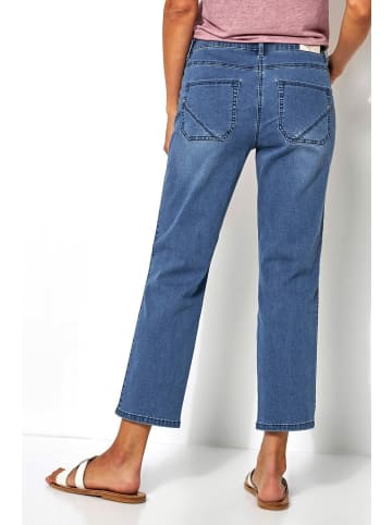 Toni Jeans für Damen in hell-blau