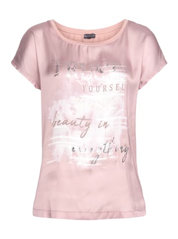 Laura Scott Shirtbluse in rosa