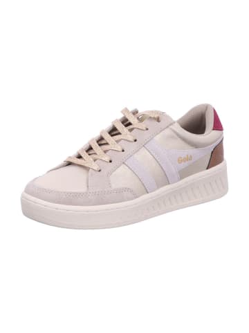 Gola Schnürschuh in braun