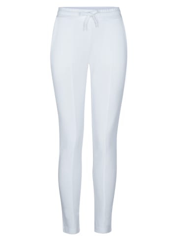 Love Moschino Hose & Shorts für Damen in weiß