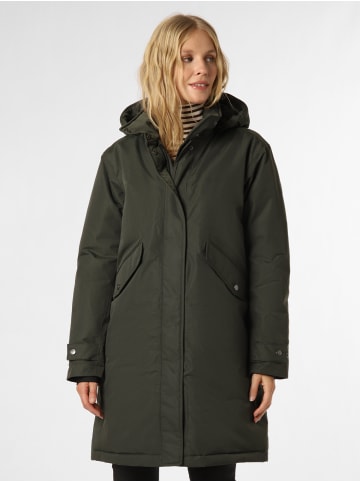 Didriksons Parka Josefine in khaki