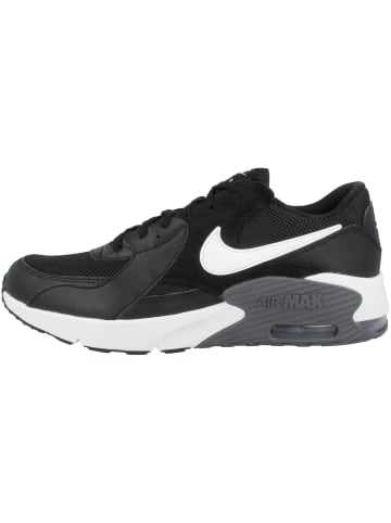 Nike Sneaker low Air Max Excee in schwarz