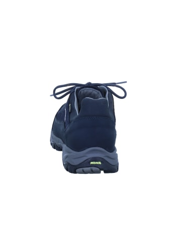 MEINDL Outdoorschuh in blau