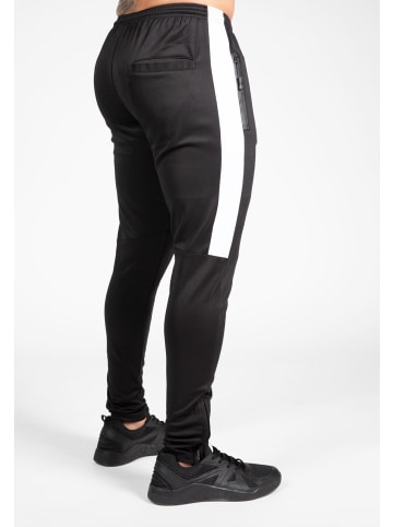 Gorilla Wear Pants - Benton - Schwarz