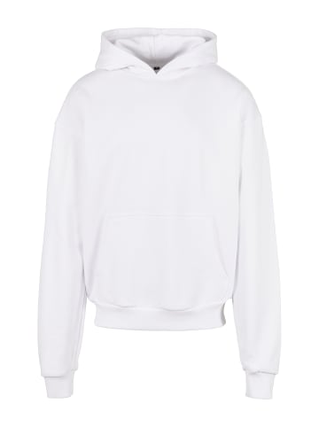 Mister Tee Sweat & Fleece - Hoody in white