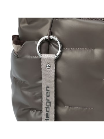 Hedgren Coccon Handtasche 31 cm sepia