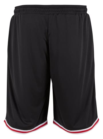 STARTER Mesh-Shorts in black