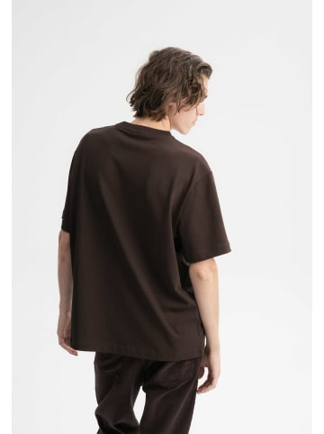 MELA Oversized T-Shirt schwer BHAJAN