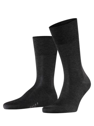 Falke Socken 1er Pack in Dunkelgrau