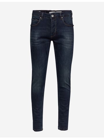 Gabba Slim Fit Jeans für Herren in uni