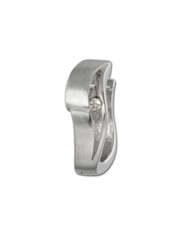 SilberDream Ohrringe Silber 925 Sterling Silber Ring Creolen