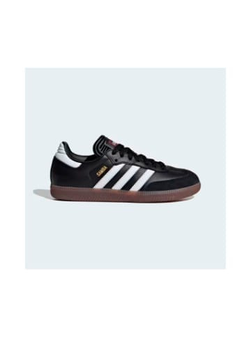 adidas Sneaker Samba in Schwarz