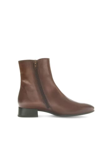 Gabor Fashion Elegante Stiefeletten in braun