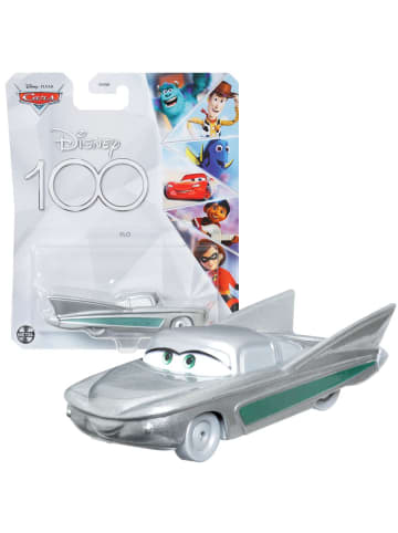 Disney Cars Cars Fahrzeuge Disney 100 Jahre Edition Cast 1:55 in Flo