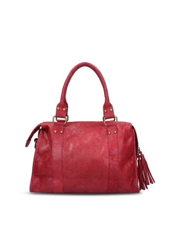 Chiara Ferretti Umhängetasche in RUBY