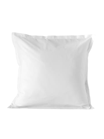 Happy Friday Basic percal Kissenbezug