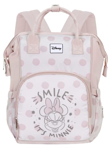 Disney Rucksack Disney in rosa