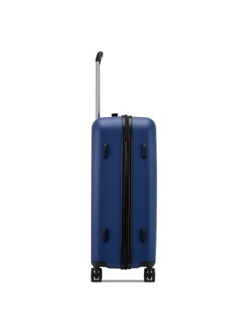 MODO by roncato Nebula 4 Rollen Kofferset 3-teilig dark blue