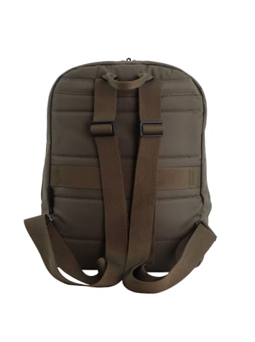 Discovery Rucksack Downtown in khaki