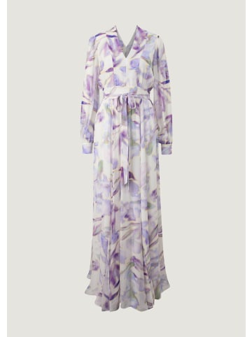 comma Kleid in 01C4_weiß