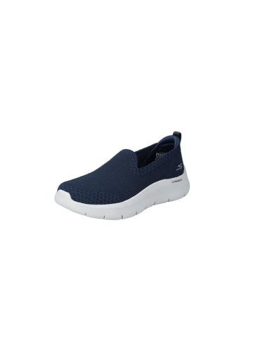 Skechers Sneaker in navy