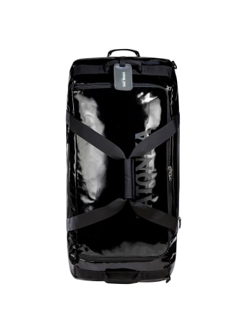 Tatonka Flight Roller 4 Rollen Reisetasche 104 cm in black