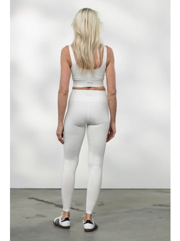 Hey Honey Leggings in White