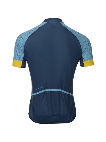 Vaude MENS POSTA HZ TRICOT in Blau