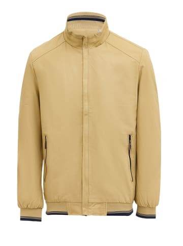 Bridgeport Herren Jacket in BEIGE
