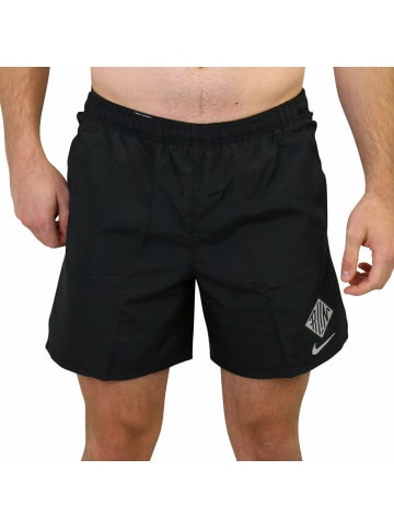 Nike Sportshorts für Damen in gelb