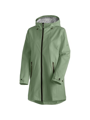 Maier Sports Funktionsjacke CORINNA 2.0 in Grün2068