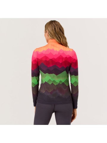 Krimson Klover Baselayer Distances Top in multi