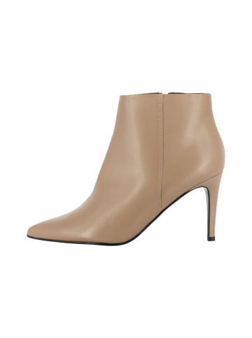 faina Stiefeletten in Beige