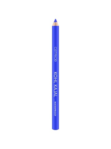 Catrice Wasserfester Kohl Kajalstift - 150 Ultra Marine