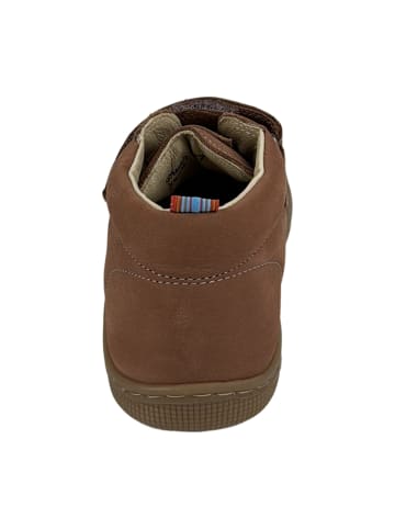 KOEL Lauflernschuhe in Braun