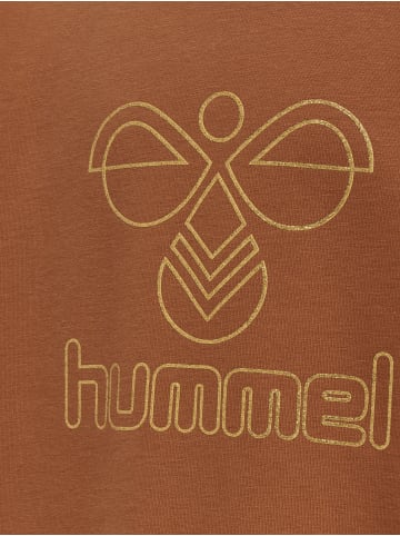 Hummel Hummel Sweatshirt Hmlbetty Mädchen Schnelltrocknend in SIERRA