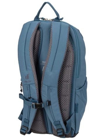 Deuter Rucksack Stepout 12 in Atlantic/Ink