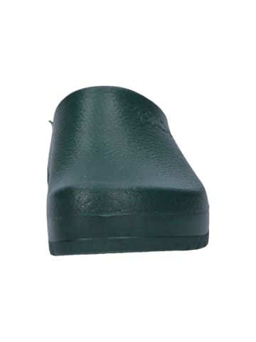 Birkenstock Berufsschuhe Super Birki in grün