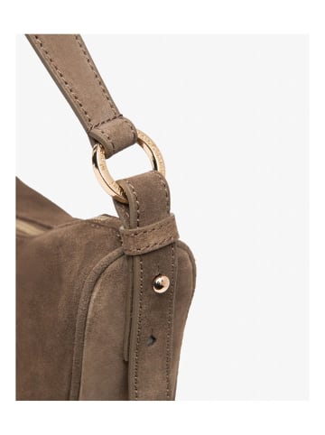 Nero Giardini Taschen in Mittelbraun