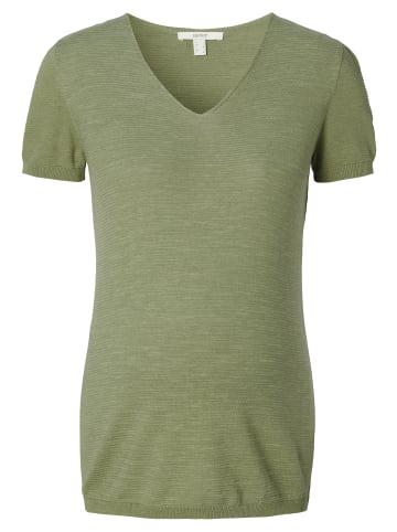 ESPRIT Pullovers in Real Olive