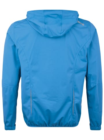 PRO-X elements Funktionsjacke "DONOVAN" in Brilliant Blue-Blau